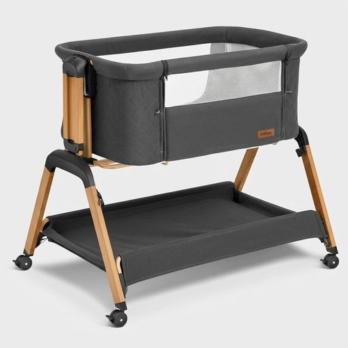 TotRun Bassinet Bedside Sleeper