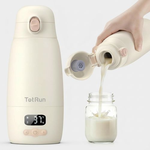 TotRun Portable Bottle Warmer