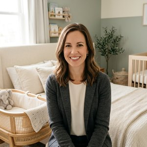 Sarah Kovacs, Pediatric Sleep Consultant